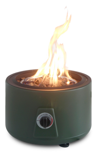 Sol Portable Fire Pit, 15