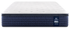 Serta Vanguard Stonebridge Eurotop Medium King Mattress  | Matelas moyen à Euro-plateau Stonebridge Vanguard de Serta pour très grand lit