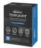 Tempur-Pedic® TEMPUR-FIT® Waterproof Twin XL Mattress Protector | Protège-matelas imperméable TEMPUR-FitMC de Tempur-Pedic pour lit simple très long