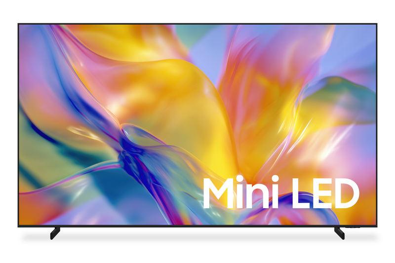 SAMSUNG 100\" M90H Mini-LED 4K Vision AI Smart TV (UN100M90HFXZC) - 2026 Model