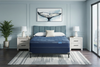 Springwall Veneto Eurotop Medium Queen Mattress | Matelas moyen à Euro-plateau Veneto de Springwall pour grand lit | VENETOQM