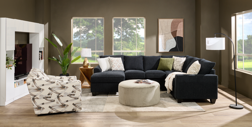 Bold Neutrals