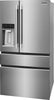 Frigidaire Professional 26 Cu. Ft. Standard-Depth 4-Door French Door Refrigerator Stainless Steel - PRMS2790BF | Frigidaire Professional Réfrigérateur à porte française de 4 portes avec une profondeur standard de 26 pi cu - PRMS2790BF | PRMS279S