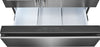 Frigidaire Professional 26 Cu. Ft. Standard-Depth 4-Door French Door Refrigerator Stainless Steel - PRMS2790BF | Frigidaire Professional Réfrigérateur à porte française de 4 portes avec une profondeur standard de 26 pi cu - PRMS2790BF | PRMS279S