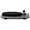 Pro-Ject & WiiM E1 Phono SE Turntable, Speakers, Amp & Ultralink Wire Bundle  - PJ97286718 | Ensemble tourne-disque Pro-Ject E1 Phono SE, haut-parleurs, amplificateur WiiM et câble Ultralink - PJ97286718