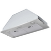Victory 27" Insert Range Hood - Q1-27|Hotte de cuisinière encastrée Victory de 27 po - Q1-27