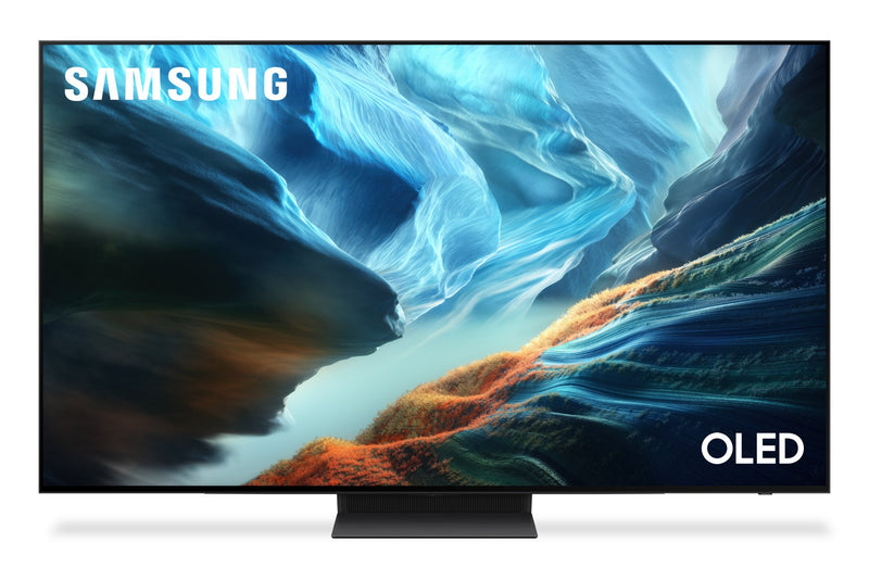 SAMSUNG 65\" S90H OLED 4K Vision AI Smart TV (QN65S90HAEXZC) - 2026 Model
