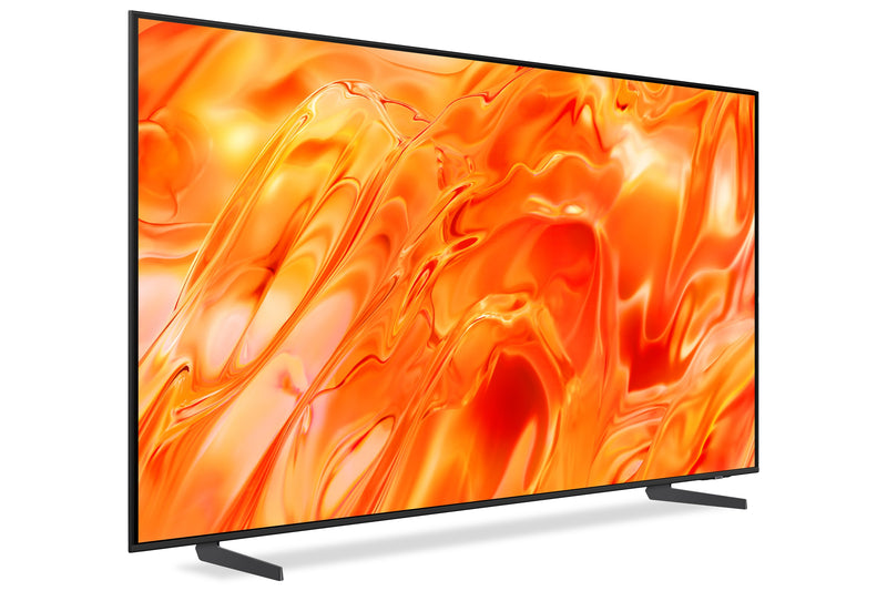 SAMSUNG 75\" QN70H Neo QLED 4K Vision AI Smart TV (QN75QN70HAFXZC) - 2026 Model