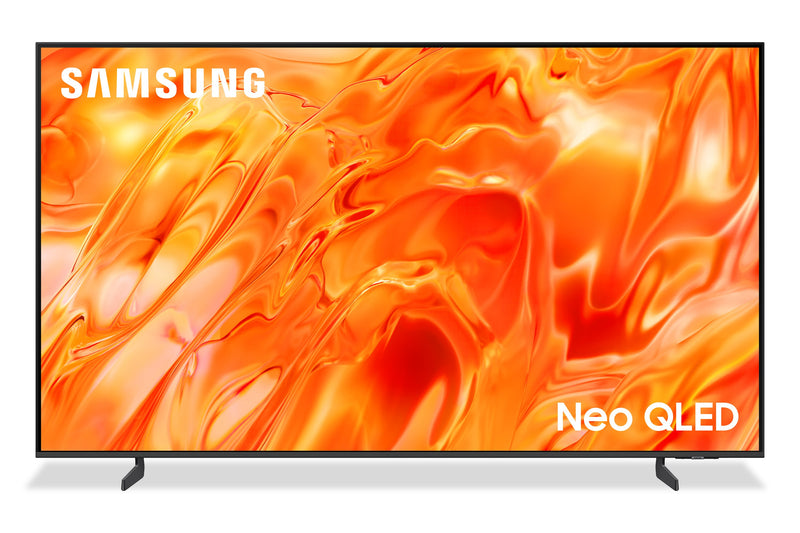 SAMSUNG 85\" QN70H Neo QLED 4K Vision AI Smart TV (QN85QN70HAFXZC) - 2026 Model