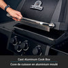 Broil King Royal 320 Shadow 3-Burner 30,000-BTU Natural Gas BBQ - 824157 Grill | Broil King Royal 320 Shadow 3-bruleurs 30 000 BTU Barbecue a gaz naturel - 824157