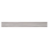 Smart Tiles Peel and Stick 4-Sheet 18 x 0.27 Backsplash - Smart Edge Orfero|Dosseret Smart Tiles peler et coller 18 x 0,27, 4 feuilles - Smart Edge Orfero