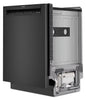 Bosch 100 Series 24" Built-In Dishwasher – Black - SHE2ADF6N | Lave-vaisselle encastré Bosch de série 100 de 24 po - noir - SHE2ADF6N