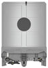Bosch 100 Series 24" Built-In Dishwasher – Black - SHE2ADF6N | Lave-vaisselle encastré Bosch de série 100 de 24 po - noir - SHE2ADF6N