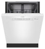 Bosch 100 Series 24" Built-In Dishwasher – White - SHE2ADF2N | Lave-vaisselle encastré Bosch de série 100 de 24 po - blanc - SHE2ADF2N
