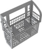 Bosch 800 Series Smart Dishwasher with CrystalDry™ and Third Rack - SHP78CM5N  | Lave-vaisselle intelligent Bosch de série 800 avec CrystalDryMC et 3e panier - SHP78CM5N  | SHP7CM5N