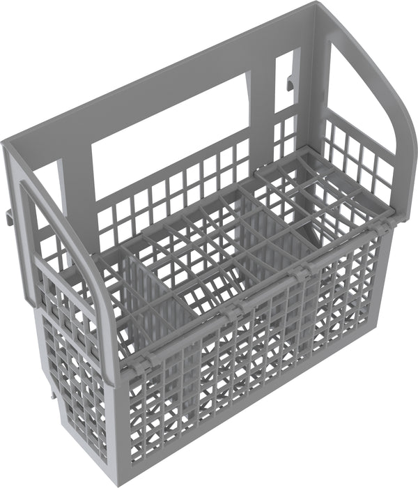 Bosch 800 Series Smart Dishwasher with CrystalDry™ and Third Rack - SHP78CM5N 
