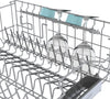 Bosch 800 Series Smart Dishwasher with CrystalDry™ and Third Rack - SHP78CM5N  | Lave-vaisselle intelligent Bosch de série 800 avec CrystalDryMC et 3e panier - SHP78CM5N  | SHP7CM5N