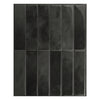Smart Tiles Peel and Stick 4-Sheet 12 x 9 Backsplash - Morocco Zaida|Dosseret Smart Tiles peler et coller 12 x 9, 4 feuilles - Morocco Zaida