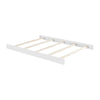 Sydney Crib Full Size Conversion Kit - White | Trousse de conversion de lit de bébé en lit double Sydney - blanche