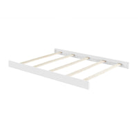 Sydney Crib Full Size Conversion Kit - White 
