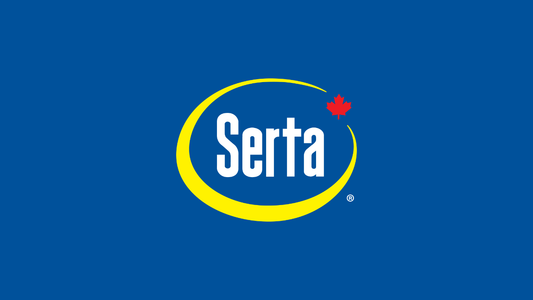 Vidéo Serta