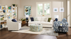 Made in Canada Sofa Lab Customizable Swivel 32" Fabric Accent Chair – Rust Accent Fabric  | Fauteuil d’appoint pivotant personnalisable de Sofa Lab de 32 po fabriqué au Canada en tissu - tissu décoratif Rust