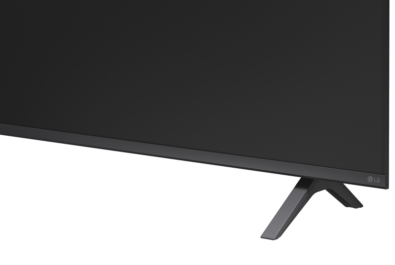 LG 55\" NU850 Nano 4K Smart webOS TV (55NU850BPUA.ACC) – 2026 Model