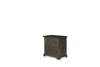 Bingham 32" Filing Cabinet with Locking Drawers - Peppercorn |