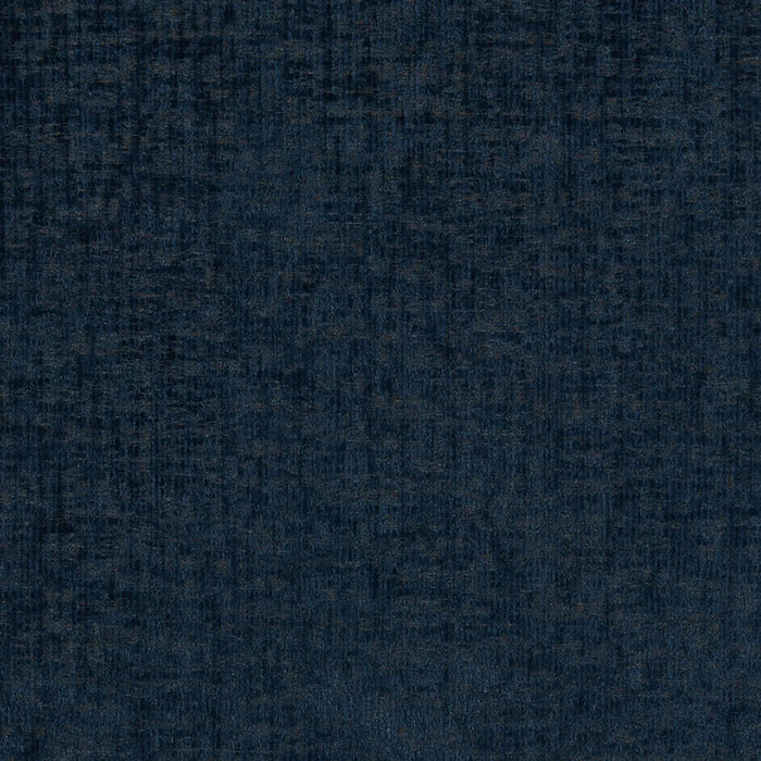 Made in Canada Customizable Sofa Lab Track 85\" Chenille Fabric Sofa with Track Arms - Luxury Indigo Blue