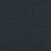 Made in Canada Sofa Lab Customizable Cuddler 48" Linen-Look Fabric Accent Chair - Luna Sailor Blue | Fauteuil d’appoint enveloppant Sofa Lab de 48 po fabriqué au Canada en tissu d’apparence lin - bleu Luna Sailor | CUDD2491