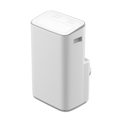 Ecohouzng 14,000 BTU Portable Air Conditioner with Heating & Wi-Fi - TBECH2210142DHW|Climatiseur portatif Ecohouzng de 14 000 BTU avec chauffage et Wi-Fi - TBECH2210142DHW