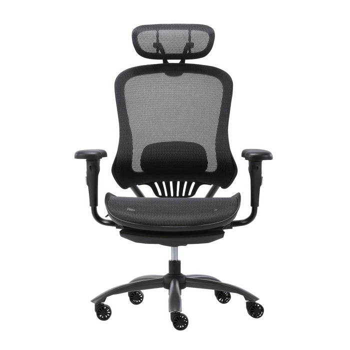 Tygerclaw Executive High Back Mesh Office Chair