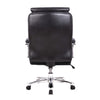 Tygerclaw Executive High Back Big & Tall Office Chair - Black|Fauteuil président large et haut TygerClaw à dossier haut - noir