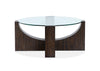 Temple 40" Coffee Table - Rustic Tavern | Table à café Temple de 40 po - taverne rustique