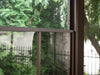 Gazebo Penguin Florence - Wall Mounted Solarium 8x16 Metal Roof|Gazebo Penguin Florence - Solarium mural 8x16 Toit d'acier