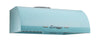 Classic Retro by Unique 24" Under Cabinet Range Hood - UGP-24CR RH T 