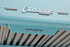 Classic Retro by Unique 24" Under Cabinet Range Hood - UGP-24CR RH T 