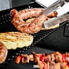 Broil King Crown 410 Shadow 40,000-BTU Natural Gas Grill - Black – 865057 | Barbecue à gaz naturel Broil King CrownMC 410 Shadow de 40 000 BTU - noir - 865057 | 865057NG
