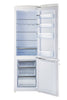 Classic Retro by Unique 9 Cu. Ft. Bottom Freezer Refrigerator - UGP-275L W AC 