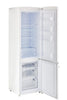 Off-Grid Classic Retro by Unique 10 Cu. Ft. Solar Powered DC Bottom Mount Refrigerator - UGP-275L W 