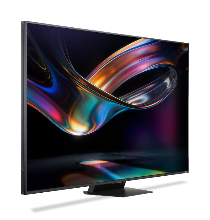 Hisense 65\" RGB Mini-LED QLED TV (65UR9SG) – 2026 Model 