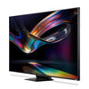 Hisense 65" RGB Mini-LED QLED TV (65UR9SG) – 2026 Model  | Téléviseur QLED Hisense de 65 po avec technologie RGB Mini DEL (65UR9SG) - modèle 2026