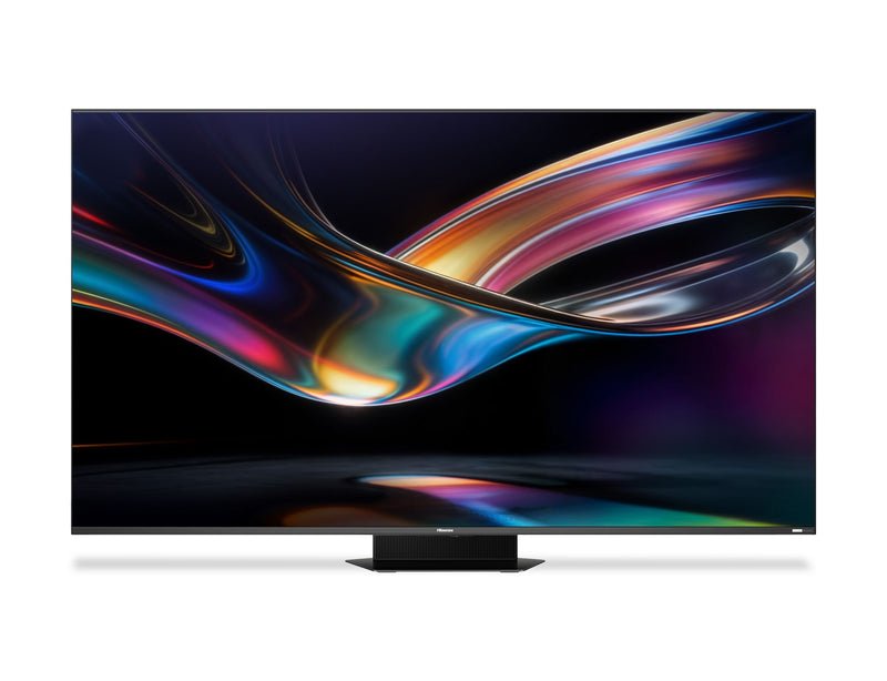 Hisense 65\" RGB Mini-LED QLED TV (65UR9SG) – 2026 Model 