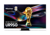 Hisense 65\" RGB Mini-LED QLED TV (65UR9SG) – 2026 Model 