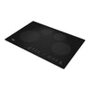 Whirlpool 30" 4-Element Induction Cooktop - Black - WCI55US0JB | Surface de cuisson à induction Whirlpool de 31 po à 4 éléments - noire - WCI55US0JB