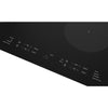 Whirlpool 30" 4-Element Induction Cooktop - Black - WCI55US0JB | Surface de cuisson à induction Whirlpool de 31 po à 4 éléments - noire - WCI55US0JB