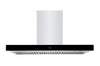 Hauslane Chef 30" Convertible Wall Mount Range Hood - WM-739SS-30|Hotte de cuisinière murale convertible Chef de Hauslane de 30 po - WM-739SS-30