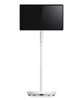 Westinghouse 27" Rolling Tablet – WP27FC2500 | Tablette Westinghouse de 27 po sur roulettes – WP27FC2500