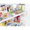 Whirlpool 33" 21 Cu. Ft. Top-Mount Refrigerator - Black Stainless - WRT541SZHV | Réfrigérateur Whirlpool de 21 pi³ et de 33 po à congélateur supérieur - acier inoxydable noir - WRT5…