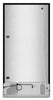 Whirlpool 32.8" 21 Cu. Ft. Top Freezer Refrigerator - Black - WRTX7421TB | Réfrigérateur Whirlpool de 21 pi³ et de 32,8 po à congélateur supérieur - noir - WRTX7421TB